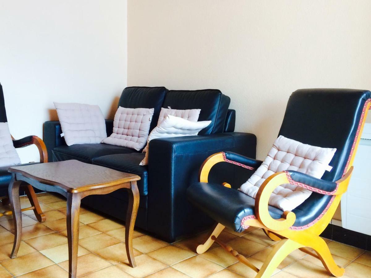 Nos Vacances Chez Julie - T3 Cureilles Esquieze-Sere Ngoại thất bức ảnh